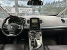 Renault Espace Kamera Alu Skóra Navi HeadUp Ele. Klapa Ambiente Serwis ASO GWARANCJA! - 8