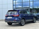 Renault Koleos PureLED! Półskóra, Kamera, Navi, Ele.Klapa, Climatronic, Alu GWARANCJA - 7