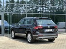 Volkswagen Tiguan Virtual! FullLED El.klapa Łopatki Head-Up Alkantara Asystent GWARANCJA - 5