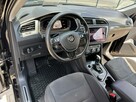 Volkswagen Tiguan Virtual! FullLED El.klapa Łopatki Head-Up Alkantara Asystent GWARANCJA - 8