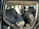 Volkswagen Tiguan Virtual! FullLED El.klapa Łopatki Head-Up Alkantara Asystent GWARANCJA - 11