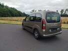 Citroen Berlingo 1.6 Multispace - 4