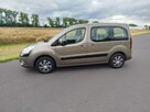 Citroen Berlingo 1.6 Multispace - 7