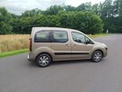 Citroen Berlingo 1.6 Multispace - 8