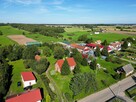 Dom z czerwonej cegły - 2