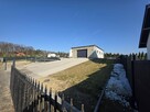 REZERWACJA budowlana z projektem i rozpoczętą budową - 9