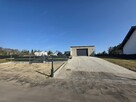 REZERWACJA budowlana z projektem i rozpoczętą budową - 10