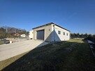 REZERWACJA budowlana z projektem i rozpoczętą budową - 12