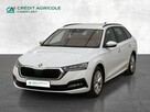 Skoda Octavia 2.0 TDI Ambition DSG Kombi