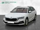 Skoda Octavia 2.0 TDI Ambition DSG Kombi