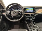 Skoda Scala 1.5 TSI Style DSG Hatchback - 9