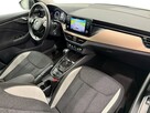 Skoda Scala 1.5 TSI Style DSG Hatchback - 14