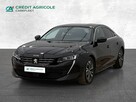 Peugeot 508 1.5 Blue HDI Allure S&S EAT8 Hatchback