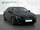 Peugeot 508 1.5 Blue HDI Allure S&S EAT8 Hatchback - 3
