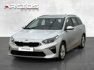 Kia Cee'd 1.6 CRDI Salon PL 27.500netto - 1