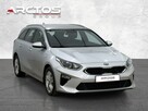 Kia Cee'd 1.6 CRDI Salon PL 27.500netto - 3