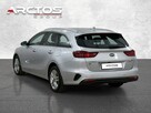 Kia Cee'd 1.6 CRDI Salon PL 27.500netto - 7