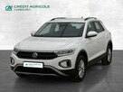 Volkswagen T-Roc 1.5 TSI LIFE