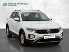 Volkswagen T-Roc 1.5 TSI LIFE - 3