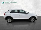 Volkswagen T-Roc 1.5 TSI LIFE - 4