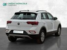 Volkswagen T-Roc 1.5 TSI LIFE - 5