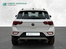 Volkswagen T-Roc 1.5 TSI LIFE - 6