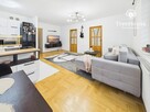 Komfortowe 3-pokojowe mieszkanie z balkonem 54,5m² - 3