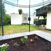 Dom parterowy Jezierzyce, Szczecin, działka 561 m2 - 5