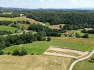 Działka rolno-budowlana Ołpiny gm. Szerzyny - 4