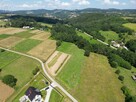 Działka rolno-budowlana Ołpiny gm. Szerzyny - 6
