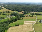 Działka rolno-budowlana Ołpiny gm. Szerzyny - 7
