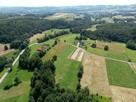 Działka rolno-budowlana Ołpiny gm. Szerzyny - 10