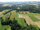 Działka rolno-budowlana Ołpiny gm. Szerzyny - 11