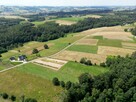Działka rolno-budowlana Ołpiny gm. Szerzyny - 13