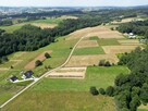 Działka rolno-budowlana Ołpiny gm. Szerzyny - 14