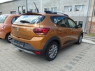 Dacia Sandero Stepway - 2