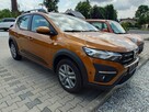 Dacia Sandero Stepway - 3