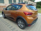 Dacia Sandero Stepway - 4