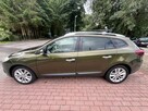 Renault Megane 2.0 16V LUXE 102 tys km automat szklany dach - 2