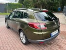 Renault Megane 2.0 16V LUXE 102 tys km automat szklany dach - 4