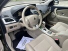 Renault Megane 2.0 16V LUXE 102 tys km automat szklany dach - 7
