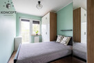 2- pokojowe mieszkanie | 2 balkony | pet-friendly - 3