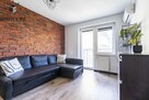 2- pokojowe mieszkanie | 2 balkony | pet-friendly - 11