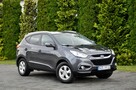 2.0i(163KM)*Skóry*Klimatronik*Keyless Gi*I Wł*Alu16"ASO Hyundai - 3