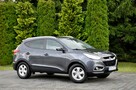 2.0i(163KM)*Skóry*Klimatronik*Keyless Gi*I Wł*Alu16"ASO Hyundai - 4
