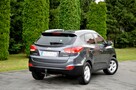 2.0i(163KM)*Skóry*Klimatronik*Keyless Gi*I Wł*Alu16"ASO Hyundai - 7