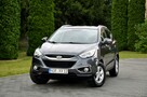 2.0i(163KM)*Skóry*Klimatronik*Keyless Gi*I Wł*Alu16"ASO Hyundai - 8