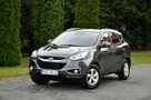2.0i(163KM)*Skóry*Klimatronik*Keyless Gi*I Wł*Alu16"ASO Hyundai - 9