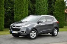 2.0i(163KM)*Skóry*Klimatronik*Keyless Gi*I Wł*Alu16"ASO Hyundai - 10