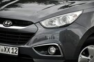 2.0i(163KM)*Skóry*Klimatronik*Keyless Gi*I Wł*Alu16"ASO Hyundai - 12
